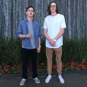 Meet your Posher, James